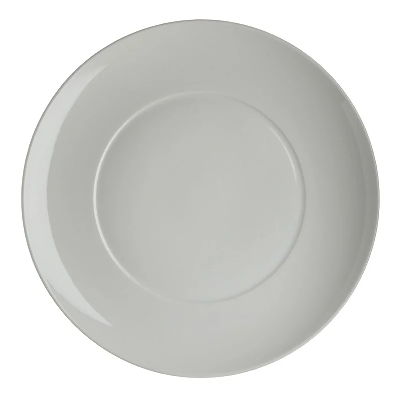 Rene Ozorio Essence Signature Plate 11 1/4'' Well 6 3/4'' Essence - Pack of 12