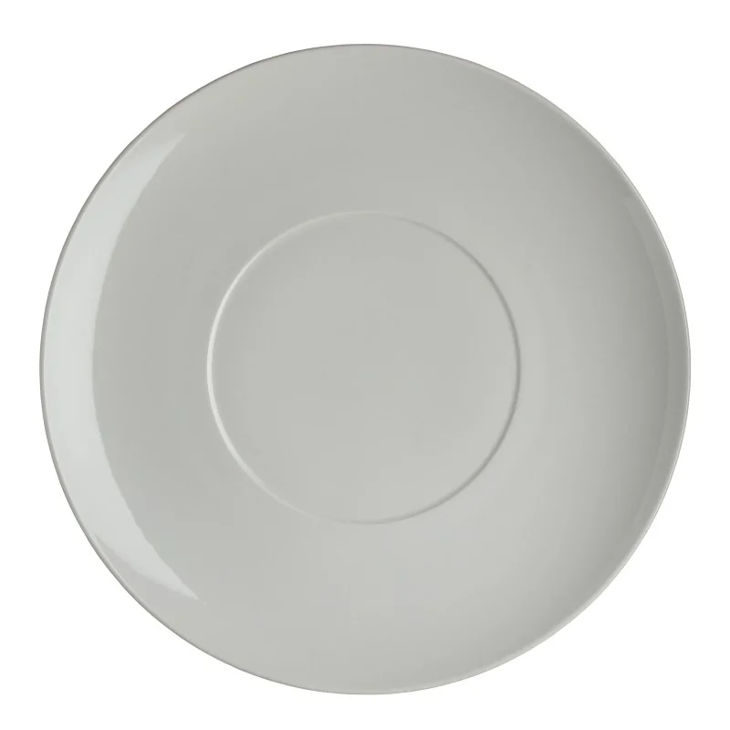 Rene Ozorio Essence Signature Plate 11 1/4'' Well 5 1/2'' Essence - Pack of 12