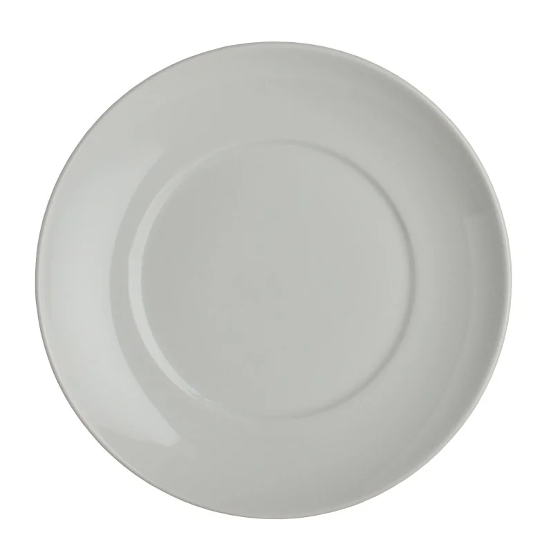 Rene Ozorio Essence Plate 6 3/4'' Essence - Pack of 36