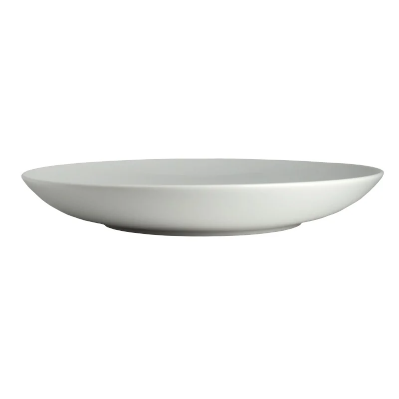 Rene Ozorio Essence Low Coupe Bowl 11 1/4'' x 1 5/8'' (1 1/2 Qt) Essence - Pack of 12