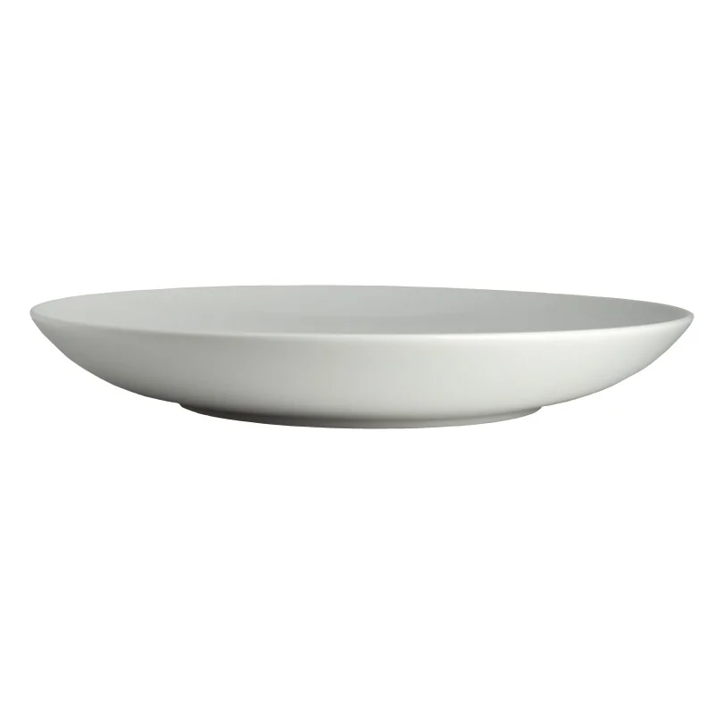 Rene Ozorio Essence Low Coupe Bowl 10 1/4'' x 1 1/2'' (32 Oz) Essence - Pack of 12