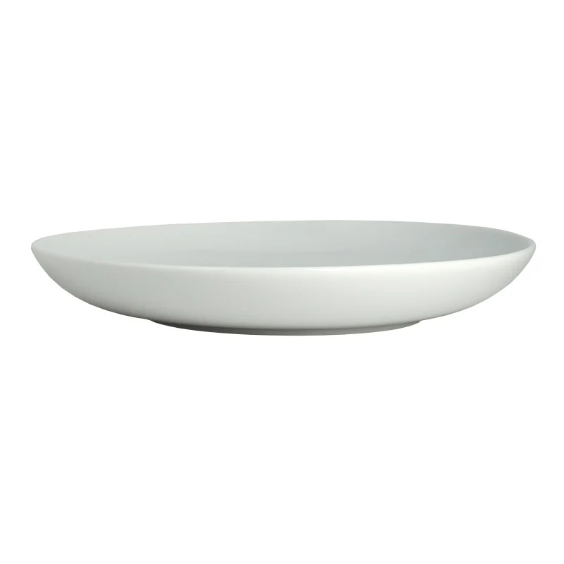 Rene Ozorio Essence Low Coupe Bowl 8'' x 1 1/4'' (17 Oz) Essence - Pack of 36