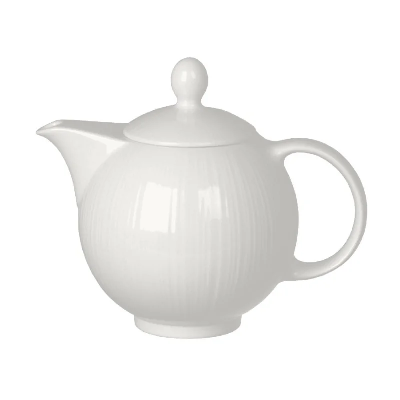 Steelite Distinction Spyro Small Lid For Tea Pot Spyro