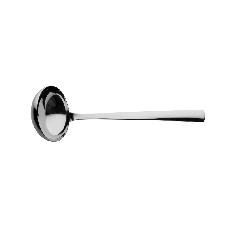 Degrenne Xy Stainless Steel Soup Ladle 355 mm - 14 '' - Pack of 1