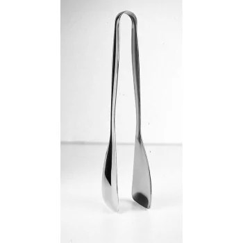 Degrenne Accessoires Platerie Stainless Steel Bread Tong 23Cm 23 cm9''1/16 - Pack of 1