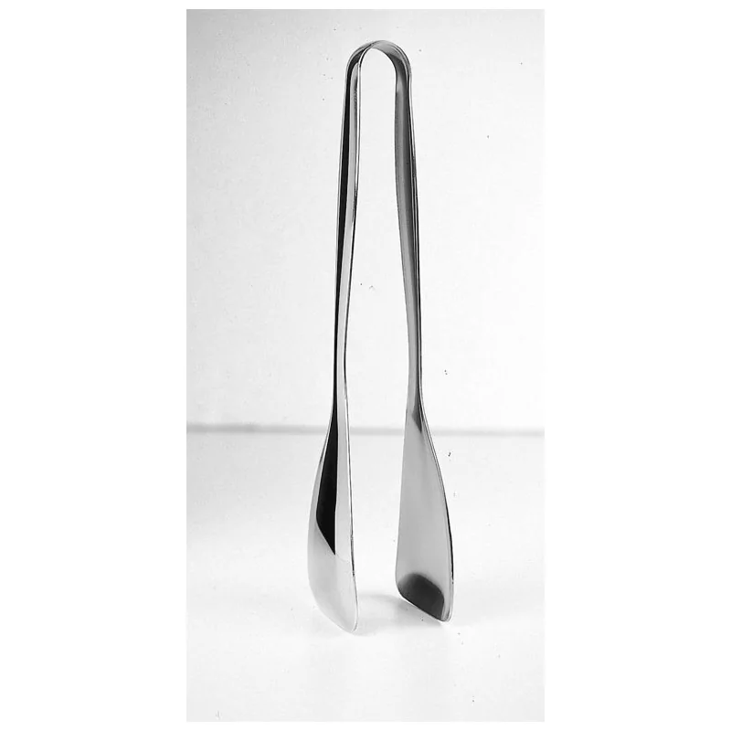 Degrenne Accessoires Platerie Stainless Steel Bread Tong 23Cm 23 cm9''1/16 - Pack of 1