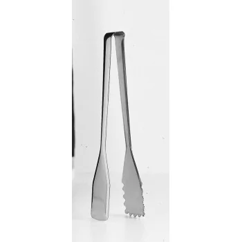 Degrenne Accessoires Platerie Stainless Steel Serving Tong 29,5Cm 29,5 cm11''5/8 - Pack of 1