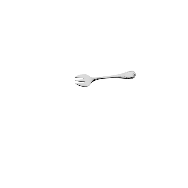 Degrenne Marquise Stainless Steel Oyster Fork 130 mm - 5 ''1/8 - Pack of 12