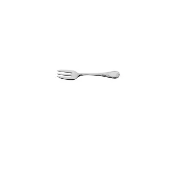 Degrenne Marquise Stainless Steel Pastry/Cocktail Fork 138 mm - 5 ''7/16 - Pack of 12