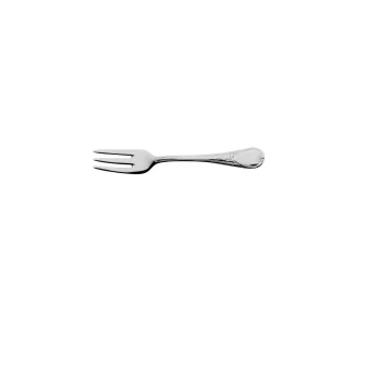 Degrenne Marquise Stainless Steel Fish Fork 177 mm - 6 ''15/16 - Pack of 12