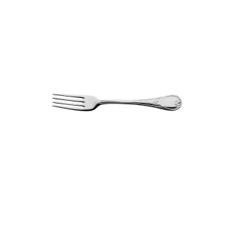 Degrenne Marquise Stainless Steel Table Fork 208 mm - 8 ''3/16 - Pack of 12