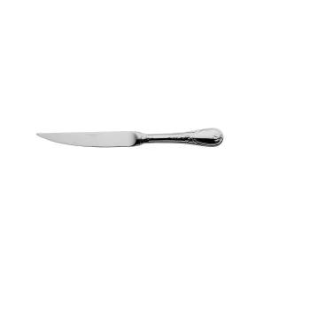 Degrenne Marquise Stainless Steel Steak Knife Hollow Handle Serrated 239 mm - 9 ''7/16 - Pack of 12