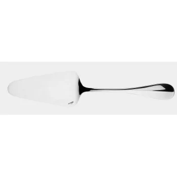 Degrenne Blois Stainless Steel Pastry Server Solid Handle 249 mm - 9 ''13/16 - Pack of 1