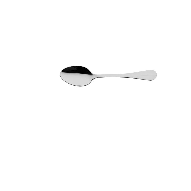 Degrenne Mikado Stainless Steel Serving Spoon 250 mm - 9 ''13/16 - Pack of 1