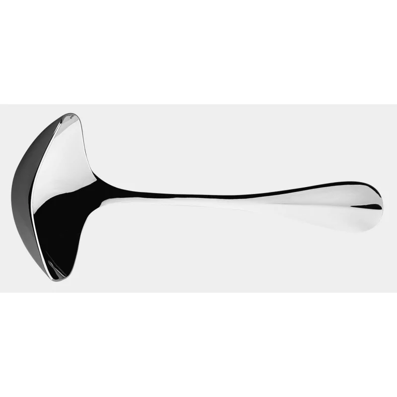 Degrenne Mikado Stainless Steel Sauce Ladle 157 mm - 6 ''3/16 - Pack of 1