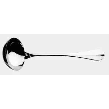 Degrenne Mikado Stainless Steel Soup Ladle 298 mm - 11 ''3/4 - Pack of 1