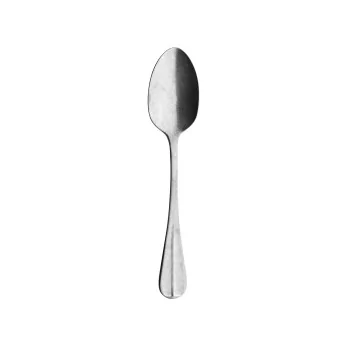 Degrenne Mikado Vintage Stainless Steel Table Spoon 204 mm - 8 ''1/16 - Pack of 12