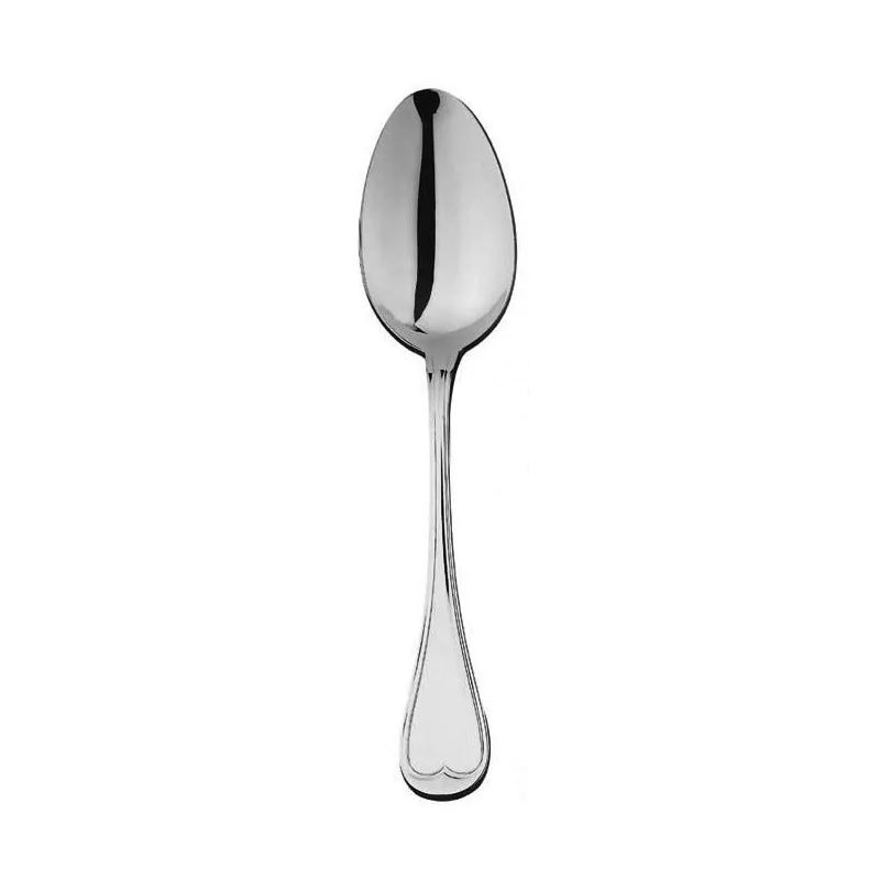 Degrenne Neuilly Stainless Steel Table Spoon 208 mm - 8 ''3/16 - Pack of 12