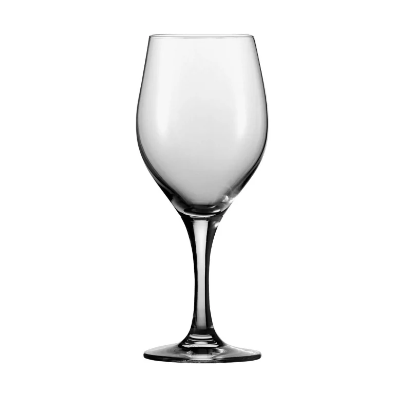 Degrenne Montmartre White Wine Glass 25 cl - Pack of 6