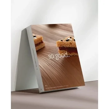 So Good Magazine 33, The Magazine of Haute Patisserie by Grupo Vilbo