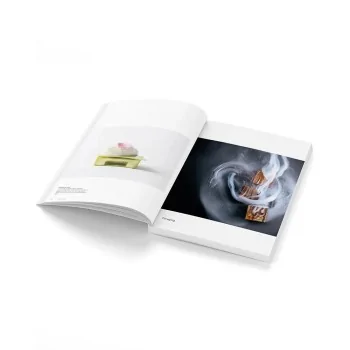 So Good Magazine 33, The Magazine of Haute Patisserie by Grupo Vilbo