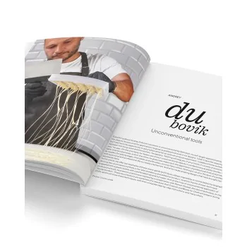 So Good Magazine 33, The Magazine of Haute Patisserie by Grupo Vilbo