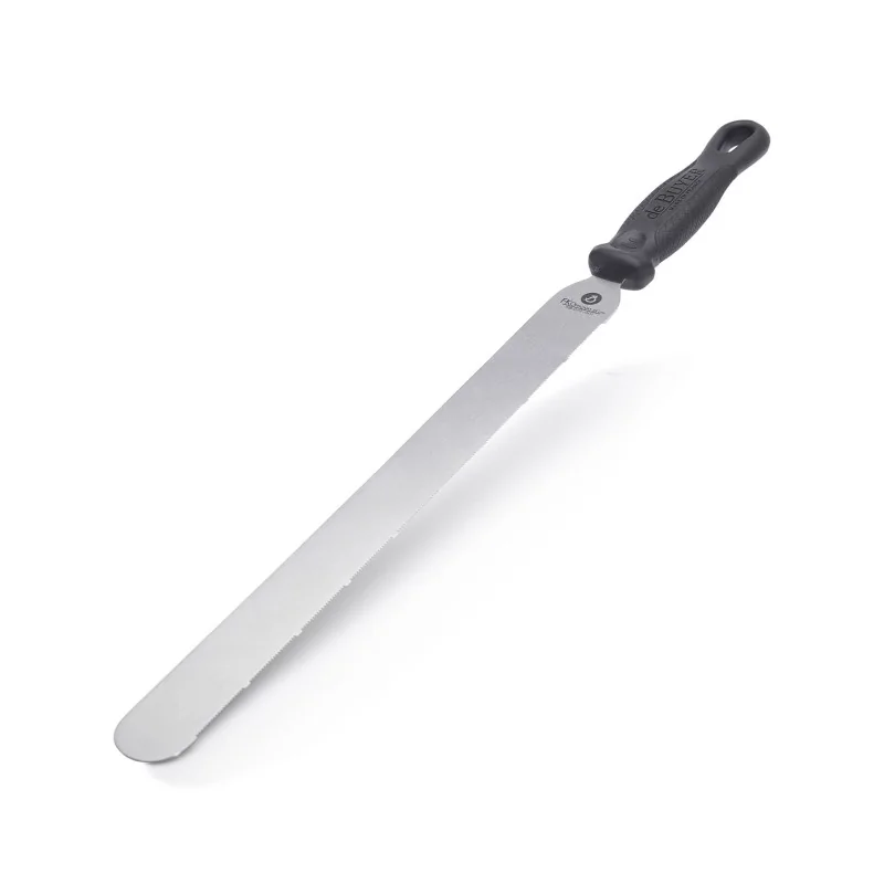 De Buyer Genoise Cutter FKOfficium 13.75'' Blade