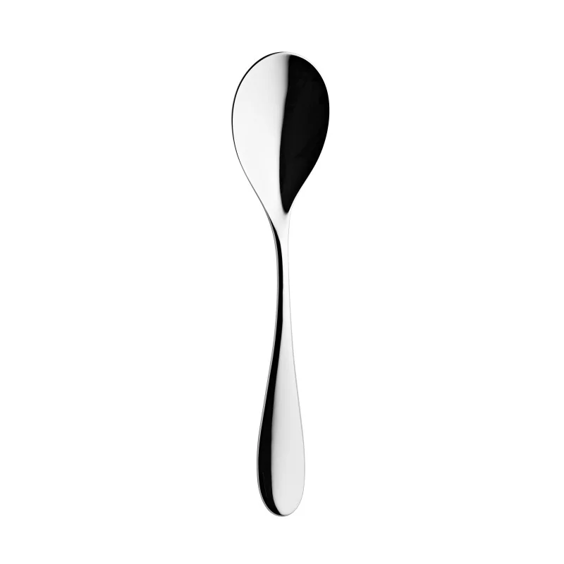 Degrenne Onde Stainless Steel Table Spoon 199 mm - 7 ''13/16 - Pack of 12