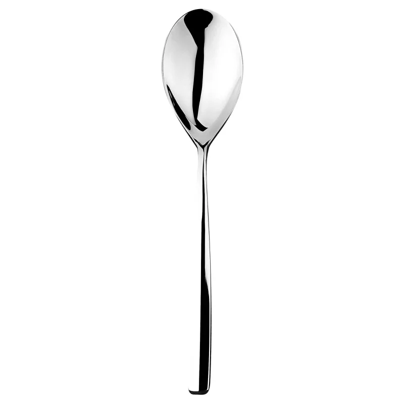 Degrenne Ovation Stainless Steel Table Spoon 204 mm - 8'' - Pack of 12