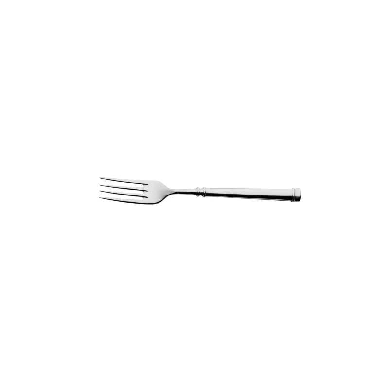 Degrenne Absolu Stainless Steel Table Fork 202 mm - 7 ''15/16 - Pack of 12