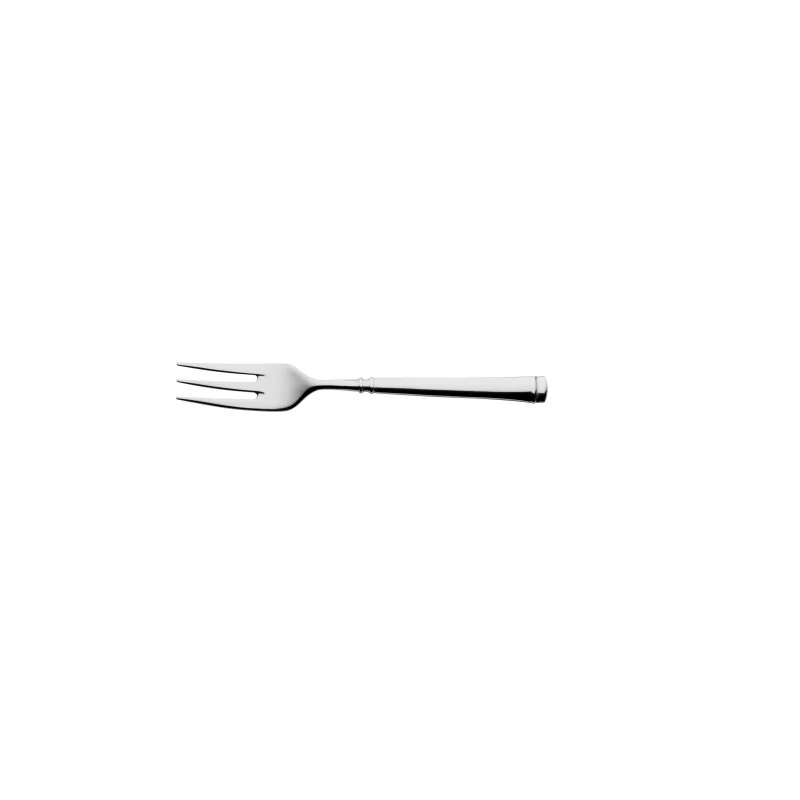 Degrenne Absolu Stainless Steel Fish Fork 180 mm - 7 ''1/16 - Pack of 12