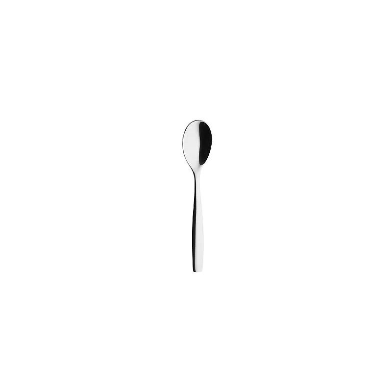 Degrenne Amazone Stainless Steel Coffee Spoon 13,6 cm - 5 ''3/8 - Pack of 12