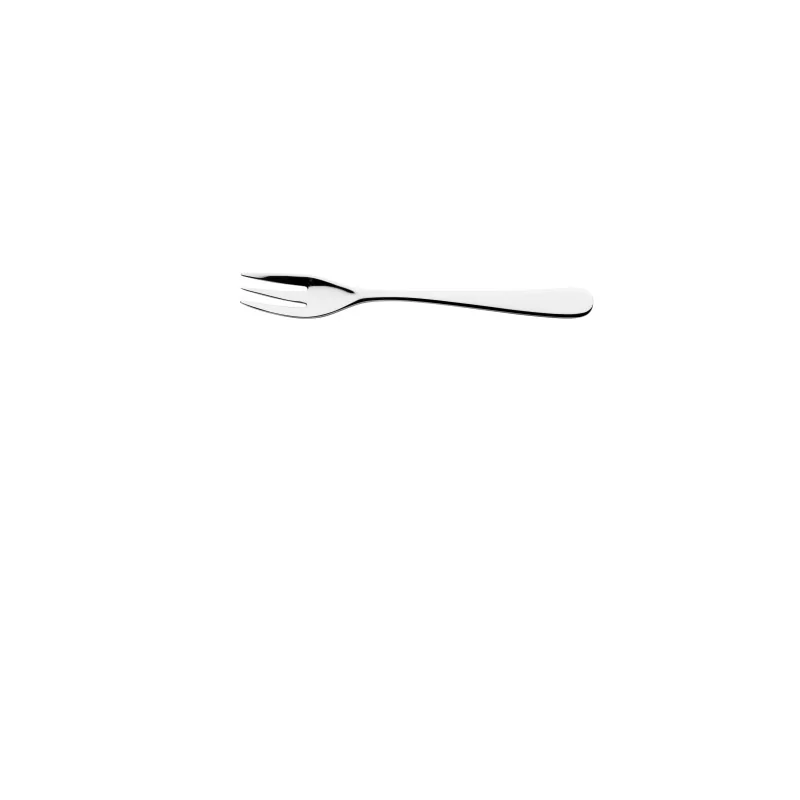 Degrenne Aquatic Stainless Steel Fish Fork 177 mm - 6 ''15/16 - Pack of 12