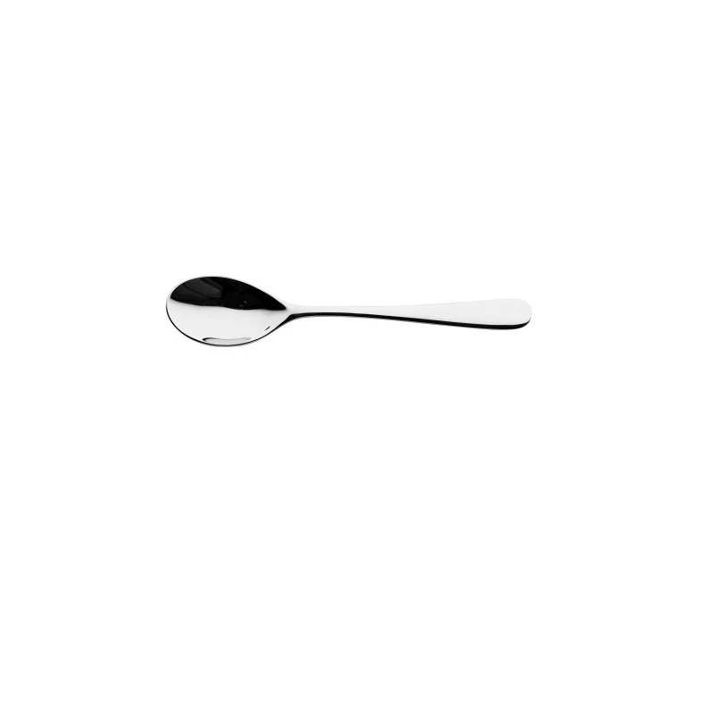 Degrenne Aquatic Stainless Steel Table Spoon 203 mm - 8 '' - Pack of 12