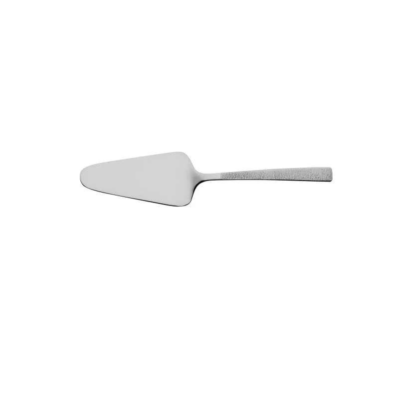 Degrenne Astree Cisele Stainless Steel Pastry Server Solid Handle 253 mm - 9 ''15/16 - Pack of 1