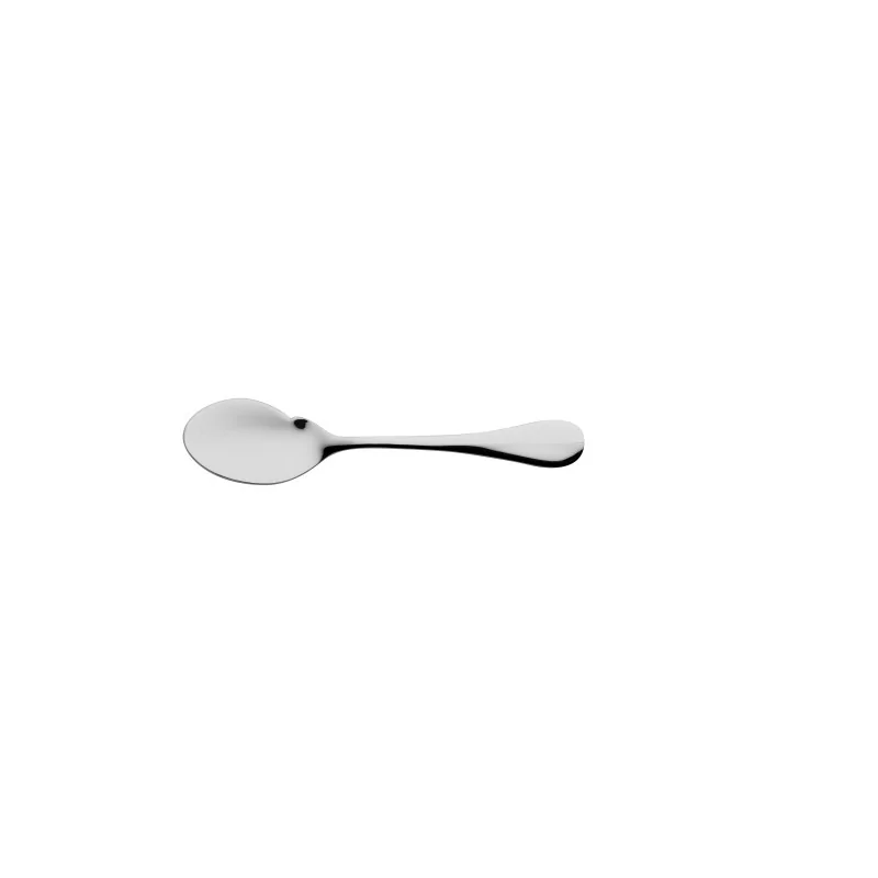 Degrenne Blois Stainless Steel Gourmet Spoon 179 mm - 7 ''1/16 - Pack of 12