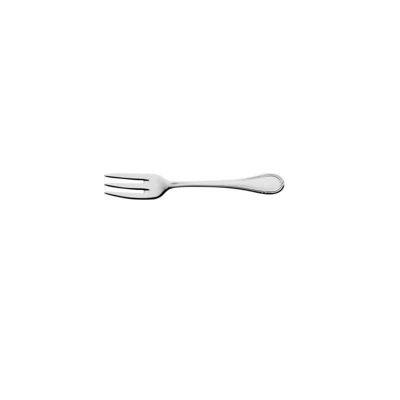 Degrenne Florencia Stainless Steel Fish Fork 177 mm - 6 ''15/16 - Pack of 12