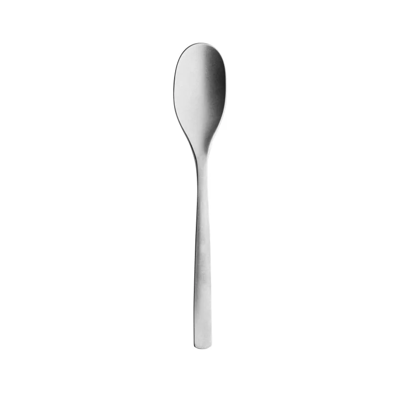 Degrenne Guest Vintage Stainless Steel Table Spoon 216 mm - 8 ''1/2 - Pack of 12