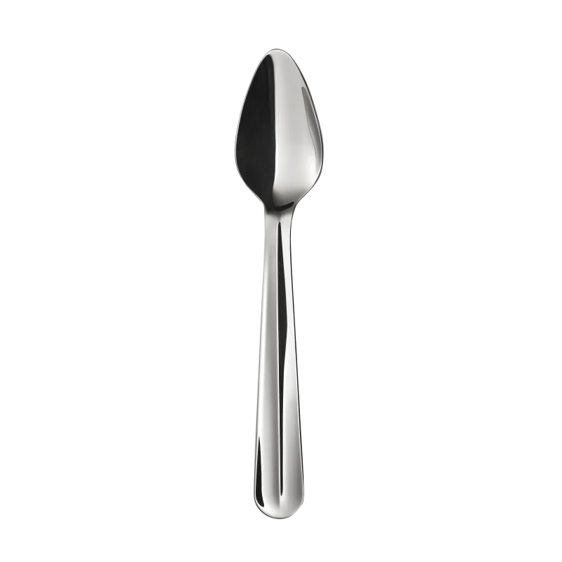 Degrenne L'Empreinte Stainless Steel Table Spoon 207 mm - 8 ''1/8 - Pack of 12