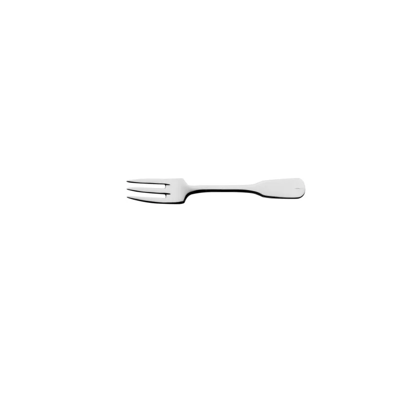 Degrenne Lutece Stainless Steel Fish Fork 179 mm - 7 ''1/16 - Pack of 12