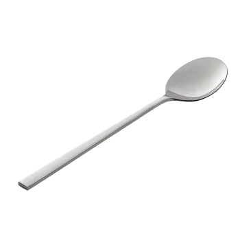 Degrenne Fuse Stainless Steel Serving Spoon 260 mm - 10 ''1/4 - Pack of 1