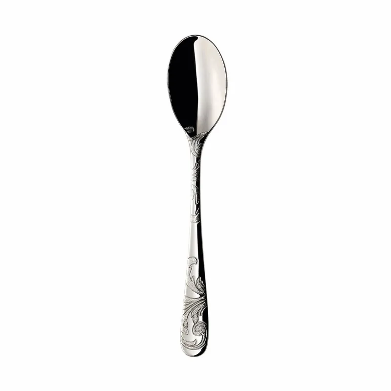 Degrenne Couture Stainless Steel Dessert Spoon 178 mm - 7 '' - Pack of 12