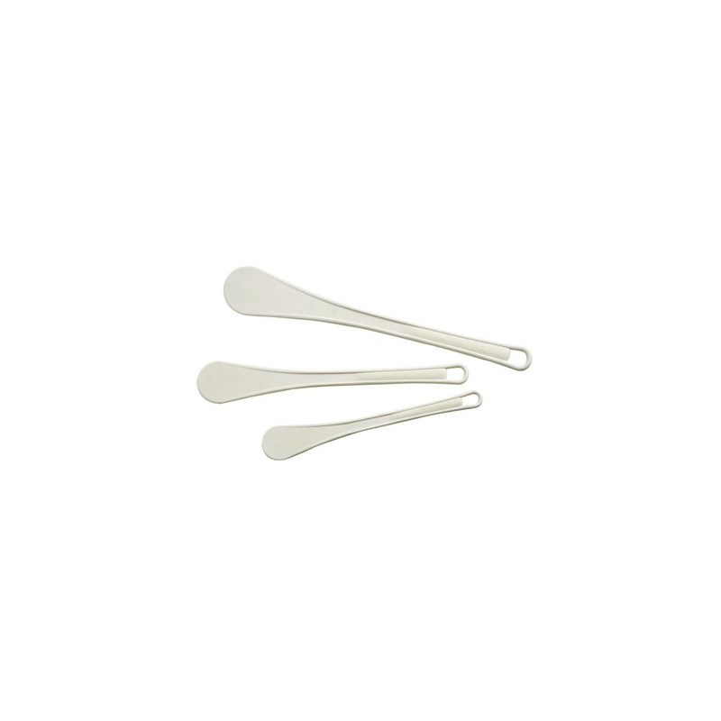 Matfer Bourgeat Exoglass® Kitchen Spatula, 15 3/4 113040