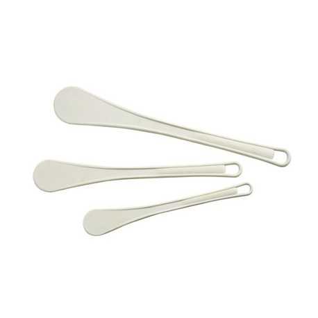 SPATULE ELVEA M.EXOGLASS 350 – Bakery and Patisserie Products