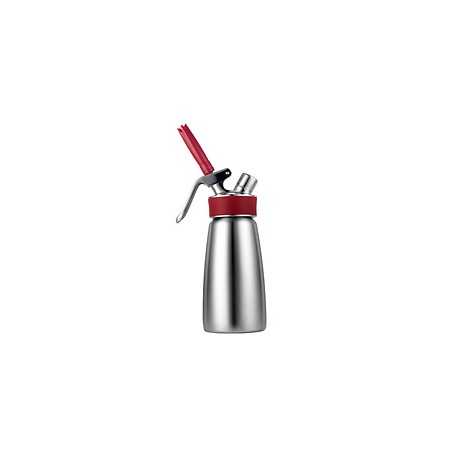 iSi 140301 iSi Gourmet Whip Professional Cream Whipper - 1/2 Pint Cream Whippers