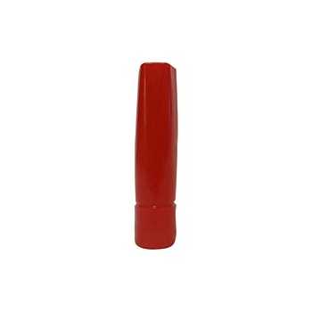 iSi 2294001 iSi Decorator Tip Red Straight for Gourmet Whip & Thermo Whip Accessories and Parts