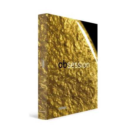 Grupo Vilbo SGOBS Obsession, by Oriol Balaguer Pastry and Dessert Books