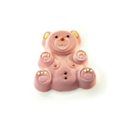 teddy bear molds