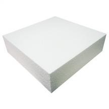 Cake Dummy Square 12 x 12 x 5