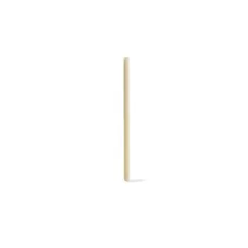 Pastry Chef's Boutique PCB93165 Belgian Chocolate Sticks Mikado White 4" - 335 Pces Chocolate Sticks